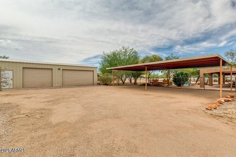 3581 Santa Clara Dr, San Tan Valley, AZ 85140