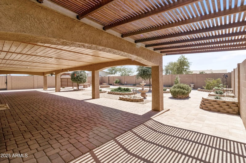 3581 Santa Clara Dr, San Tan Valley, AZ 85140