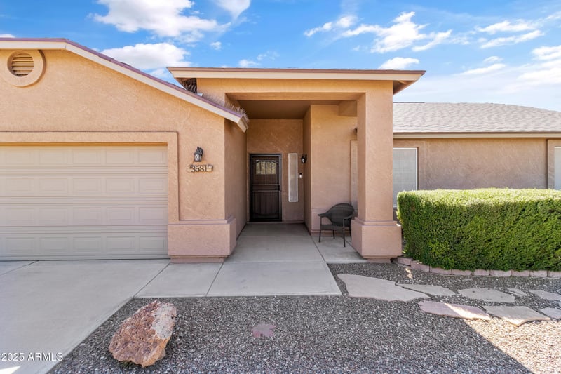 3581 Santa Clara Dr, San Tan Valley, AZ 85140