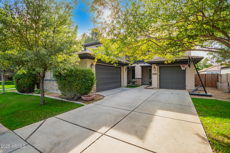 3581 Weather Vane Rd, Gilbert, AZ 85296