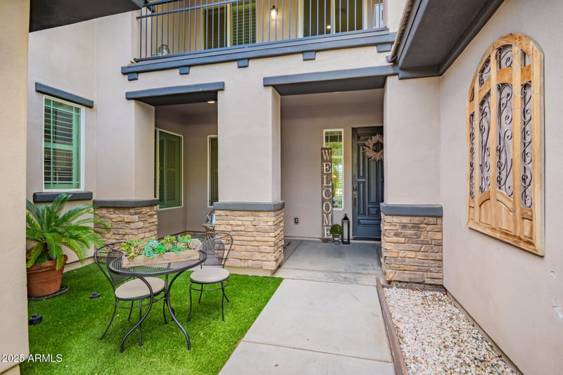 3581 Weather Vane Rd, Gilbert, AZ 85296