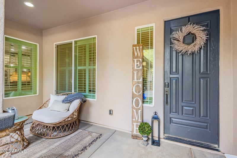 3581 Weather Vane Rd, Gilbert, AZ 85296