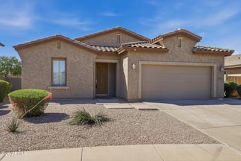 3581 Zion Way, Chandler, AZ 85249