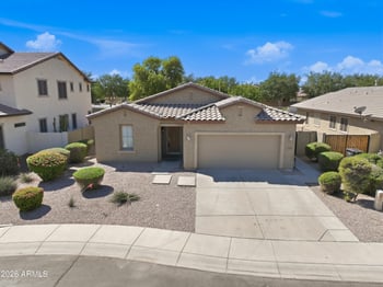 3581 Zion Way, Chandler, AZ 85249