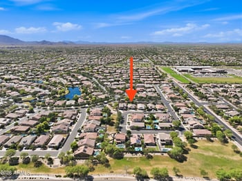 3581 Zion Way, Chandler, AZ 85249