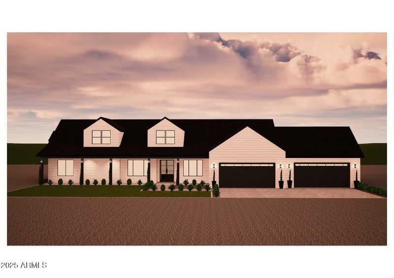 35810 Evermore Madison St, San Tan Valley, AZ 85140