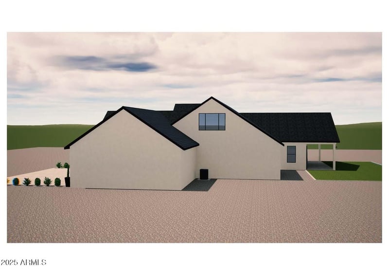 35810 Evermore Madison St, San Tan Valley, AZ 85140