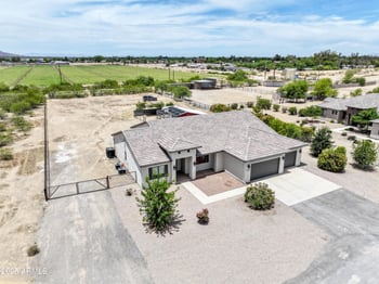 35812 N Calle De Amantes --, San Tan Valley, AZ 85140