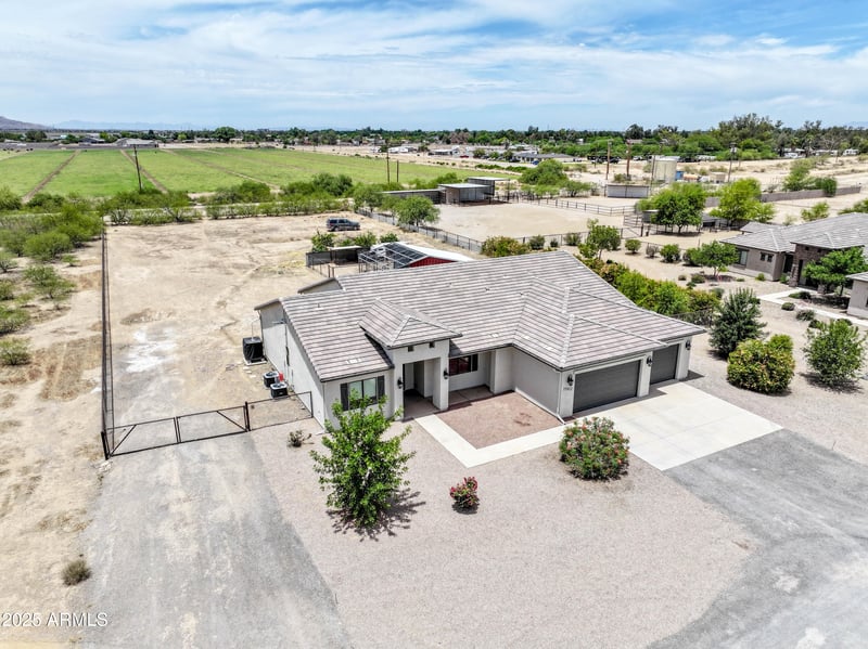 35812 N Calle De Amantes --, San Tan Valley, AZ 85140