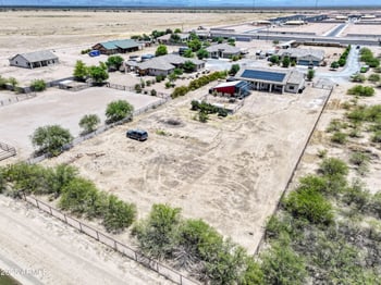 35812 N Calle De Amantes --, San Tan Valley, AZ 85140