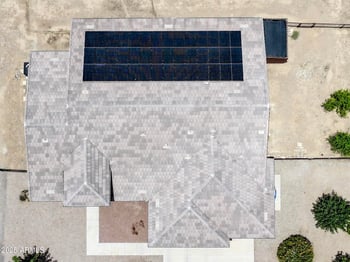 35812 N Calle De Amantes --, San Tan Valley, AZ 85140