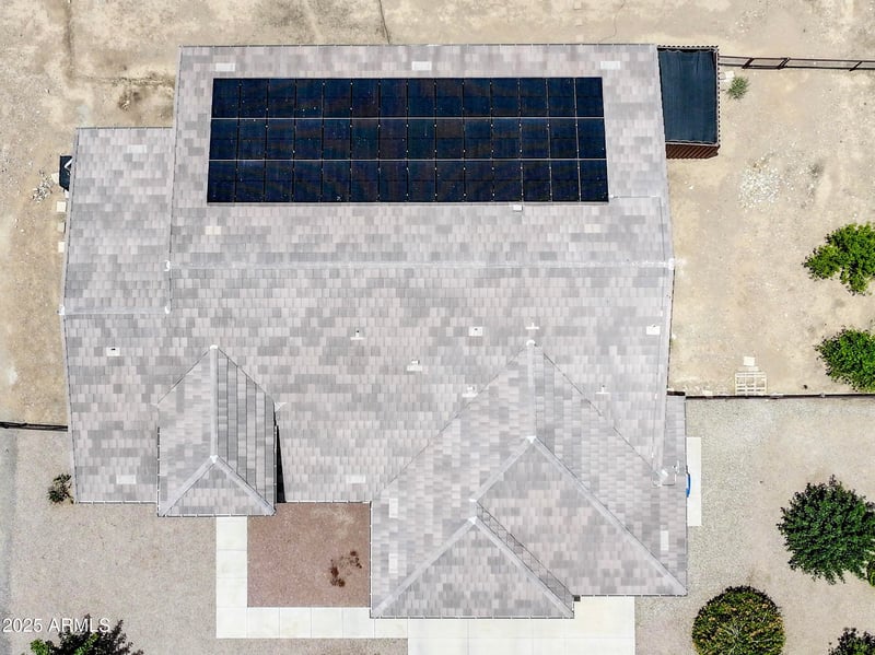 35812 N Calle De Amantes --, San Tan Valley, AZ 85140