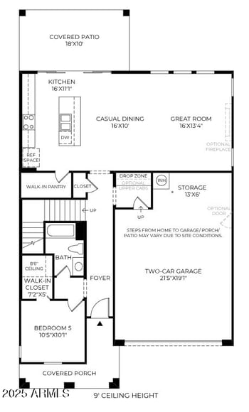 35813 Humite St, San Tan Valley, AZ 85144