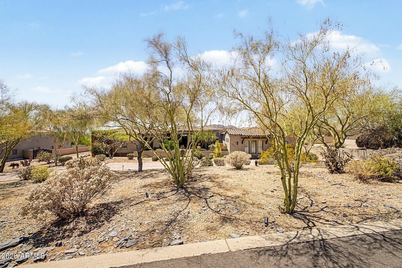 35814 58th St, Cave Creek, AZ 85331