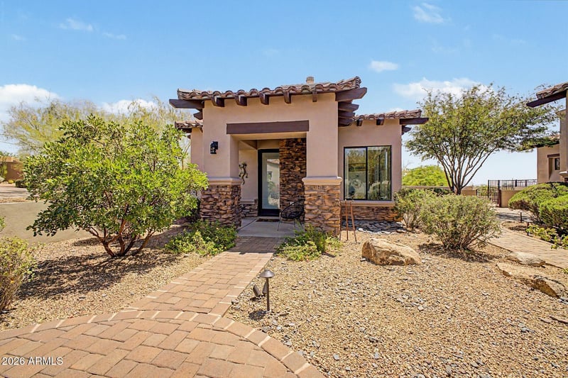 35814 58th St, Cave Creek, AZ 85331