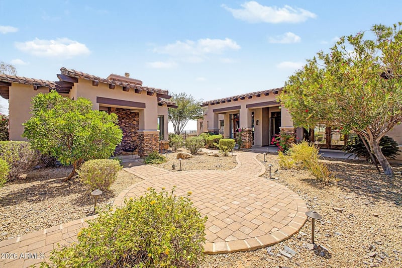 35814 58th St, Cave Creek, AZ 85331