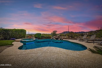 35814 58th St, Cave Creek, AZ 85331