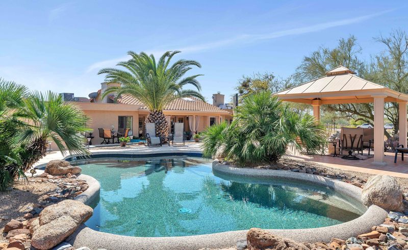 35815 N 50th St, Cave Creek, AZ 85331