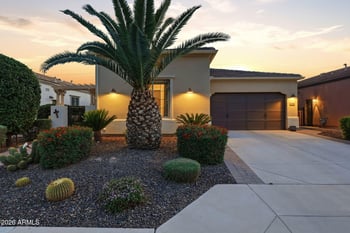 35818 Pomelo Trl, Queen Creek, AZ 85140