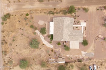 35819 N 17th Ave, Phoenix, AZ 85086