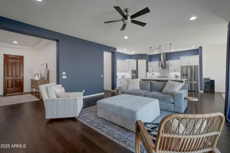 3582 Cassia Ln, Gilbert, AZ 85298