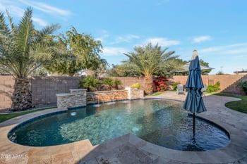 3582 Cassia Ln, Gilbert, AZ 85298