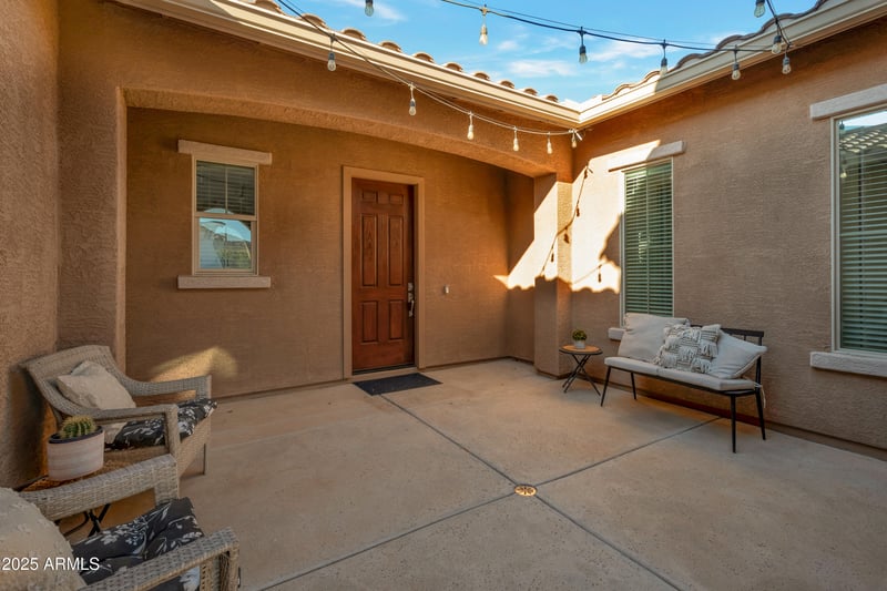 3582 Cassia Ln, Gilbert, AZ 85298