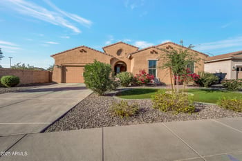 3582 Cassia Ln, Gilbert, AZ 85298
