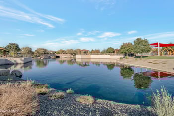 3582 Cassia Ln, Gilbert, AZ 85298