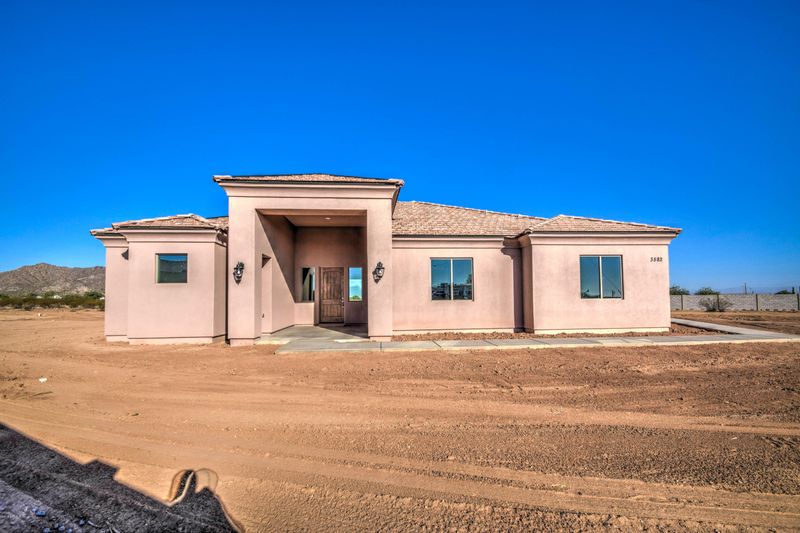 3582 W Phillips Rd, Queen Creek, AZ 85144