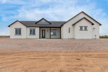 3583 372nd Ln, Tonopah, AZ 85354