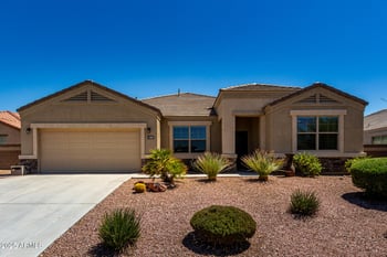 3583 Brooklyn Dr, Buckeye, AZ 85396