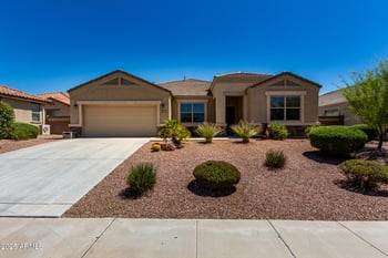 3583 Brooklyn Dr, Buckeye, AZ 85396
