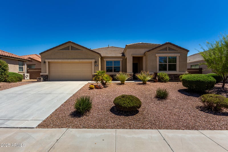 3583 Brooklyn Dr, Buckeye, AZ 85396