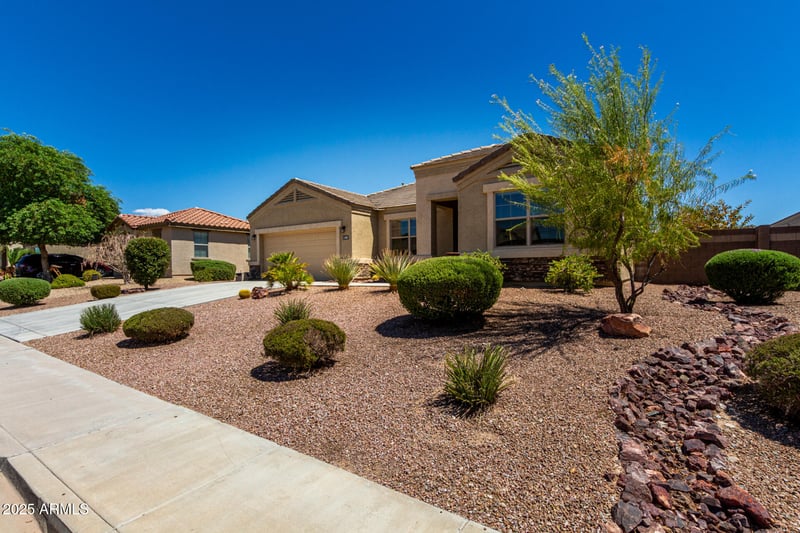 3583 Brooklyn Dr, Buckeye, AZ 85396