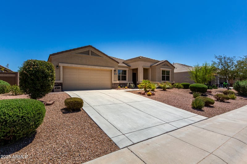 3583 Brooklyn Dr, Buckeye, AZ 85396