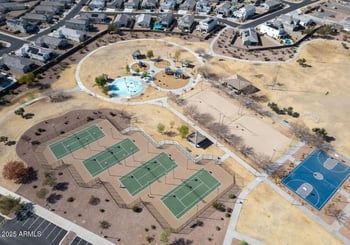 3583 Brooklyn Dr, Buckeye, AZ 85396