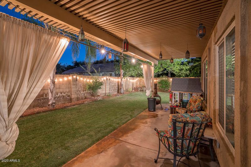 3583 E Lexington Ct, Gilbert, AZ 85234