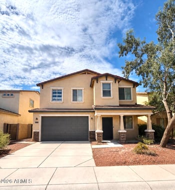 3583 E Longhorn St, San Tan Valley, AZ 85140