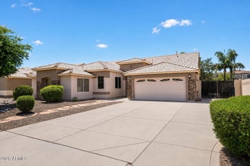 3583 Wildhorse Dr, Gilbert, AZ 85297