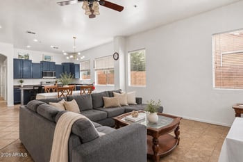 3583 Wildhorse Dr, Gilbert, AZ 85297