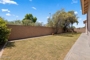 3583 Wildhorse Dr, Gilbert, AZ 85297