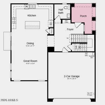 3583 99th Dr, Avondale, AZ 85392