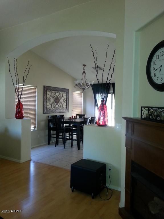 3583 S San Benito Dr, Gilbert, AZ 85297