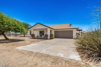 35836 N Central Ave, Desert Hills, AZ 85086