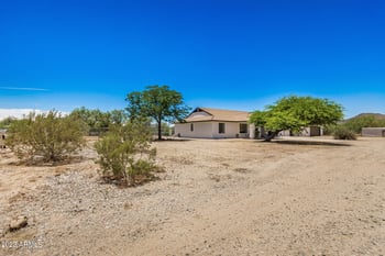35836 N Central Ave, Desert Hills, AZ 85086