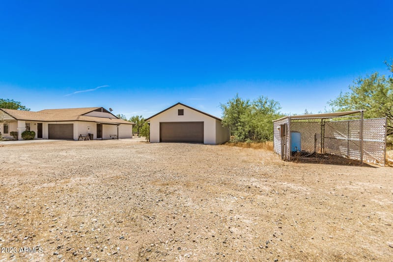 35836 N Central Ave, Desert Hills, AZ 85086