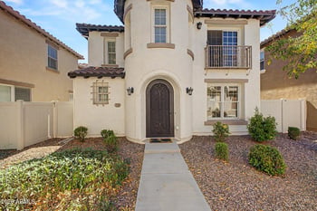 3585 Ranger Trl, Gilbert, AZ 85297