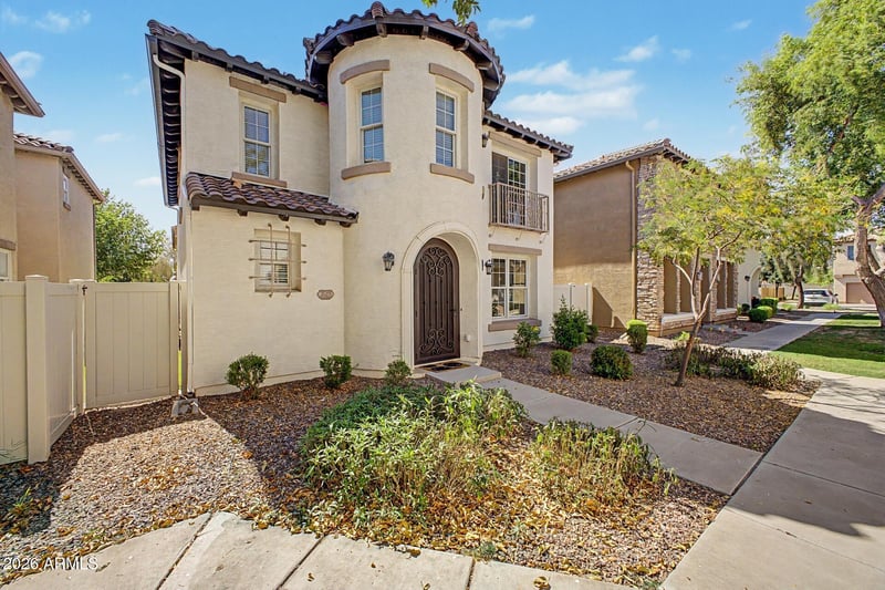 3585 S Ranger Trl, Gilbert, AZ 85297