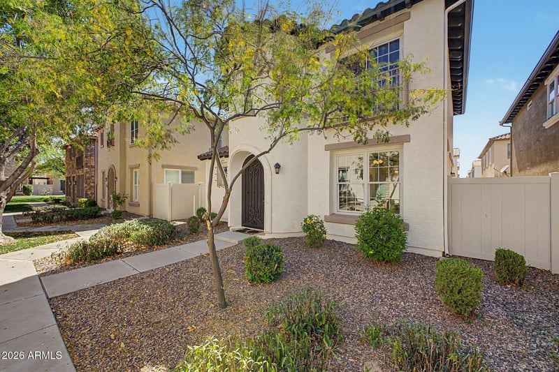 3585 S Ranger Trl, Gilbert, AZ 85297